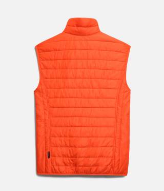 ACALMAR VEST 5 RED TOMATO 