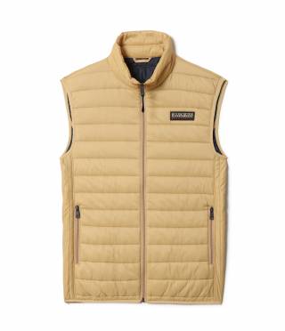 ACALMAR VEST 5 SAND PRAIRIE