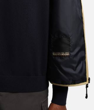 ACALMAR VEST 5 SAND PRAIRIE