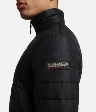ACALMAR 5 BLACK 041