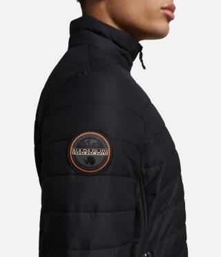 ACALMAR 5 BLACK 041