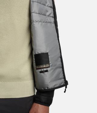 ACALMAR 5 BLACK 041