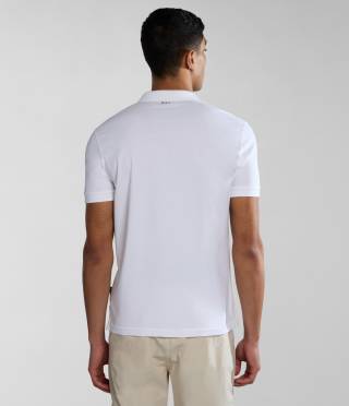 ELBAS JERSEY BRIGHTWHITE 002