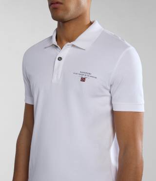 ELBAS JERSEY BRIGHTWHITE 002