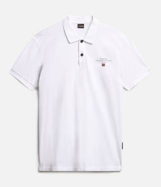 ELBAS JERSEY BRIGHTWHITE 002