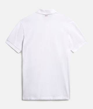 ELBAS JERSEY BRIGHTWHITE 002