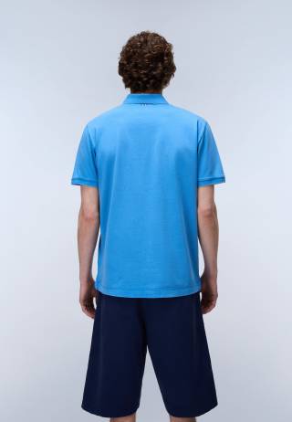 ELBAS JERSEY BLUE JASPER B9A 