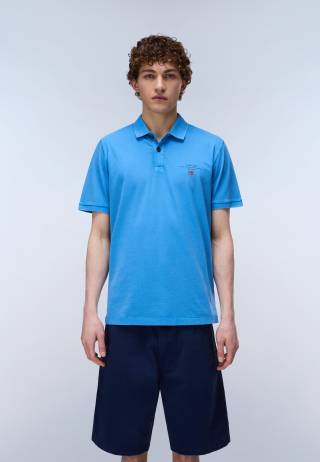 ELBAS JERSEY BLUE JASPER B9A 