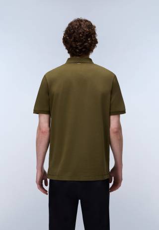 ELBAS JERSEY DARK OLIVE G3A 