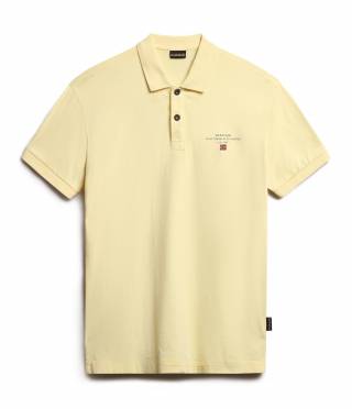 ELBAS JERSEY YELLOW BANANA
