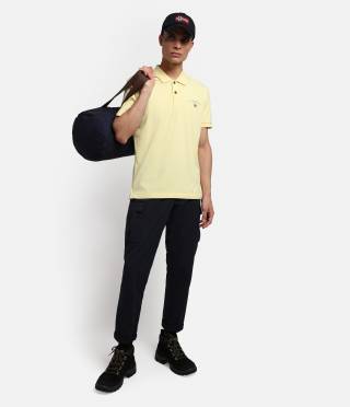 ELBAS JERSEY YELLOW BANANA