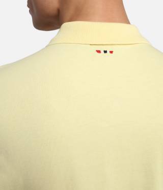ELBAS JERSEY YELLOW BANANA