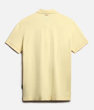 ELBAS JERSEY YELLOW BANANA