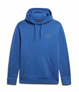 BELBAS H SKYDIVER BLUE
