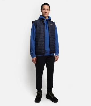 BELBAS H SKYDIVER BLUE