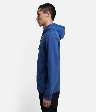 BELBAS H SKYDIVER BLUE