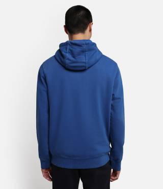 BELBAS H SKYDIVER BLUE