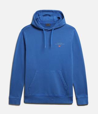 BELBAS H SKYDIVER BLUE