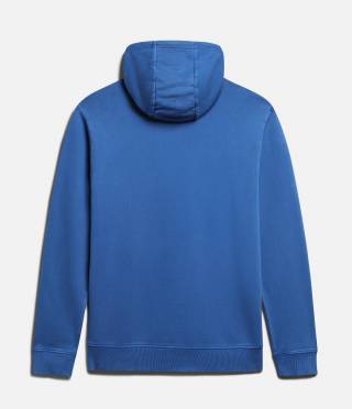 BELBAS H SKYDIVER BLUE