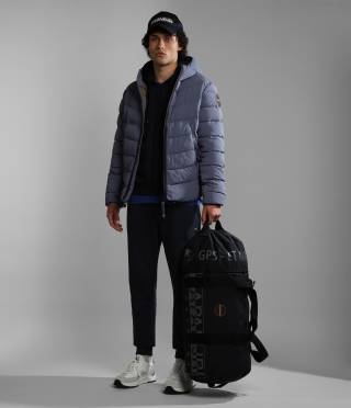 B-AYAS FZH BLU MARINE