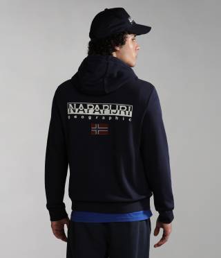 B-AYAS FZH BLU MARINE