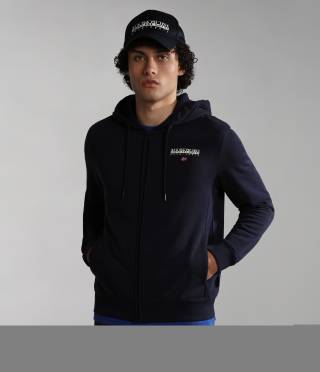 B-AYAS FZH BLU MARINE