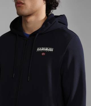 B-AYAS FZH BLU MARINE