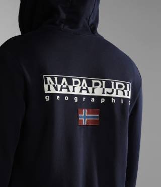 B-AYAS FZH BLU MARINE
