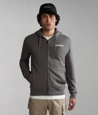 B-AYAS FZH GRAY GRANIT H31
