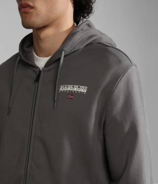 B-AYAS FZH GRAY GRANIT H31