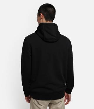 B-AYAS H BLACK 041