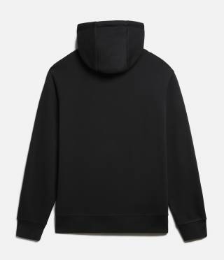 B-AYAS H BLACK 041