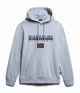 B-AYAS H BLUE FOG 