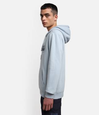 B-AYAS H BLUE FOG 