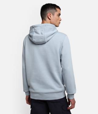B-AYAS H BLUE FOG 