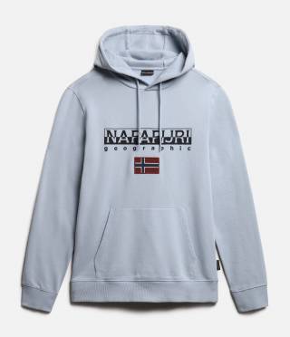B-AYAS H BLUE FOG 