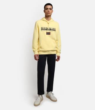 B-AYAS H YELLOW BANANA