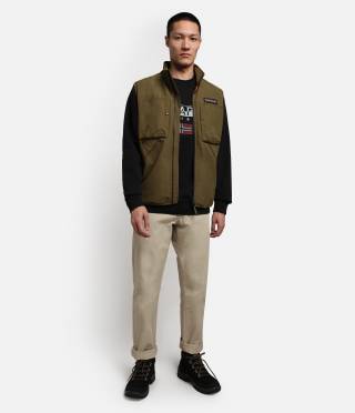 B-AYAS C BLACK 041