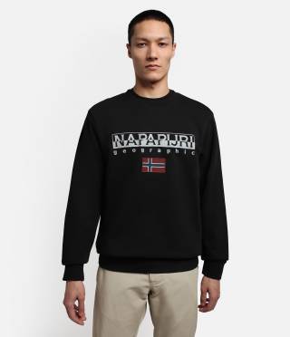 B-AYAS C BLACK 041