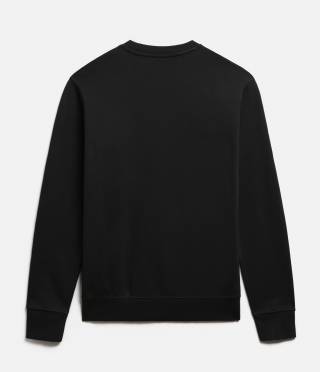 B-AYAS C BLACK 041