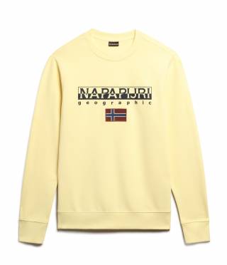 B-AYAS C YELLOW BANANA