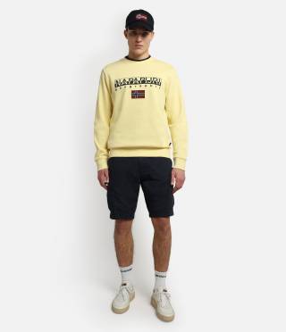B-AYAS C YELLOW BANANA