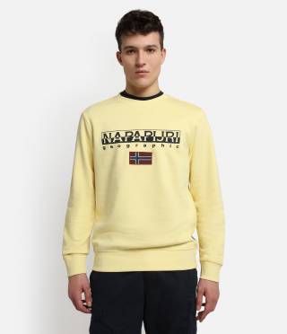 B-AYAS C YELLOW BANANA