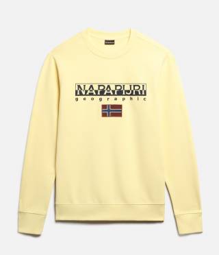 B-AYAS C YELLOW BANANA