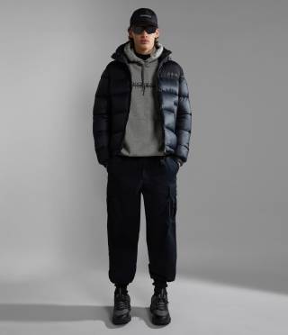 B-BOX H S 1 MED GREY MEL 