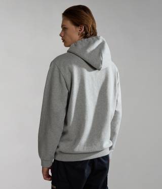 B-BOX H S 1 MED GREY MEL 