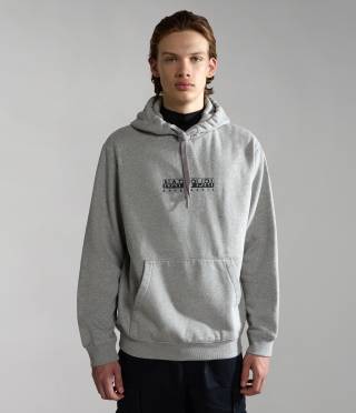 B-BOX H S 1 MED GREY MEL
