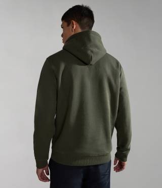 B-BOX H S 1 GREEN DEPTHS