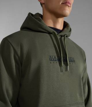 B-BOX H S 1 GREEN DEPTHS