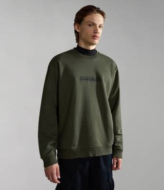 B-BOX C S 1 GREEN DEPTHS